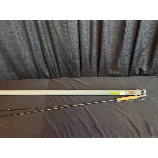 Cabela's Fish Eagle Traditional GF9OZ Two-Piece Fly Fishing Rod