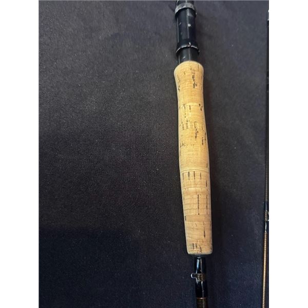 Sage Graphite II GFL 586 DS Two-Piece Fly Fishing Rod