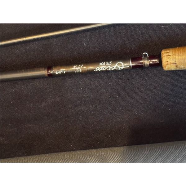 Scott STS 904 9' Fly Fishing Rod