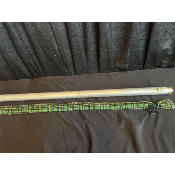 R.L. Winston 7', #20, Two-Piece Tarpon Fly Fishing Rod