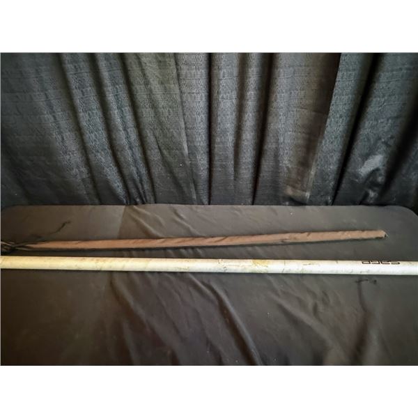 Sage RPL 8100, 10', Two-Piece Fly Rod