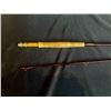 Image 3 : Wolfe Rod Co. 9', Two-Piece Fly Fishing Rod