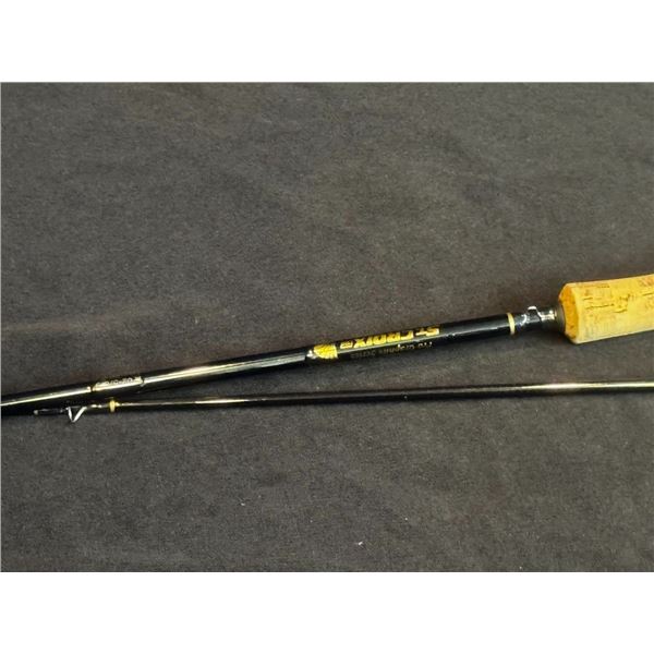 St. Croix, 9', Two-Piece Fly Fishing Rod