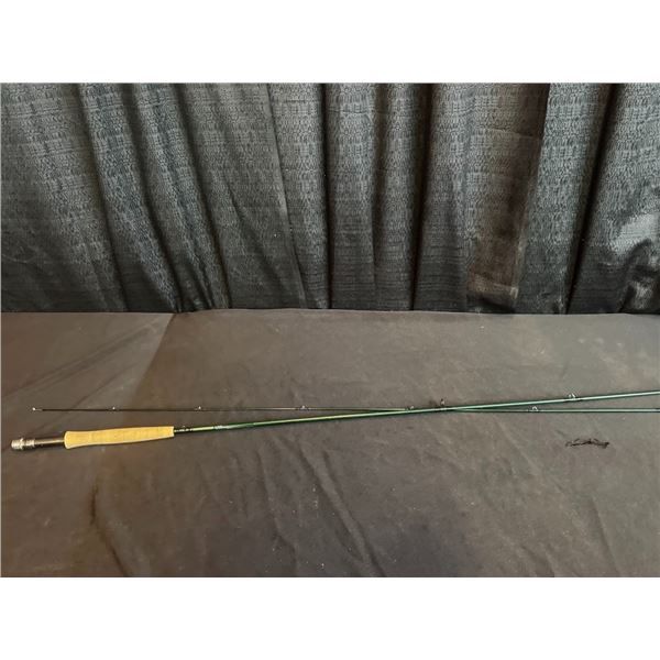 Orvis TLS Power Matrix Two-Piece Fly Fishing Rod