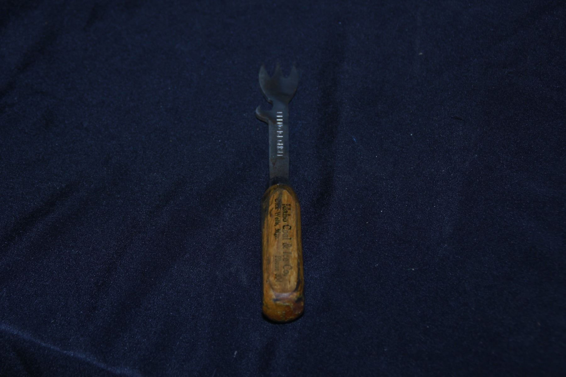 Keeno Ice Chisel