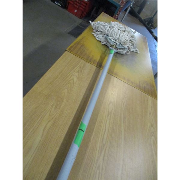 ESTATE/NEW:  STRING MOP