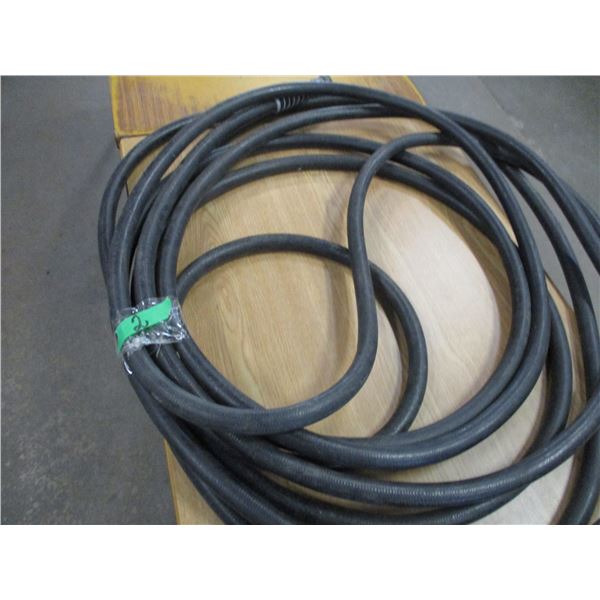 ESTATE:  APPROX. 50' WATER HOSE