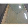 Image 3 : ESTATE:  3 PIECES OF GLASS