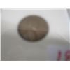 Image 1 : 1952 WHEAT PENNY (S-MINT GRADE & CASED)