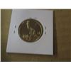 Image 4 : 2025 UNCIRCULATED BRILLIANT TEXAS GOLDEN DOLLAR (US MINT)