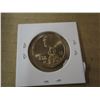 Image 3 : 2024 UNCIRCULATED BRILLIANT ALABAMA GOLDEN DOLLAR (US MINT)