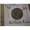 Image 2 : 2005 UNCIRCULATED BUFFALO NICKEL