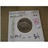 Image 2 : 1997 UNCIRCULATED MONTICELLO NICKEL