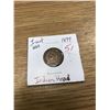 Image 1 : 1899 USA INDIAN HEAD PENNY (RARE)