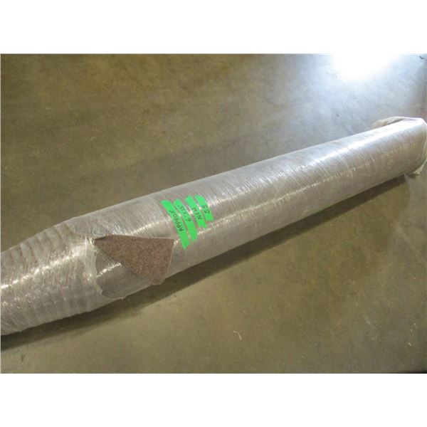 ESTATE/NEW:  APPROX. 6' X 15' CARPET