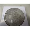 Image 3 : 1900 MORGAN SILVER DOLLAR (UNTESTED - 0.90 AG)