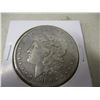 Image 4 : 1900 MORGAN SILVER DOLLAR (UNTESTED - 0.90 AG)