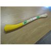 Image 1 : ESTATE/NEW:  28" AXE HANDLE C/W SAFETY GRIP