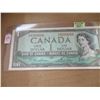 Image 1 : 1954 UNCIRCULATED LAST OF CANADA $1 BILLS