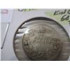 Image 1 : 1917 KING GEORGE V CANADA SILVER DIME