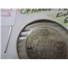 Image 2 : 1917 KING GEORGE V CANADA SILVER DIME
