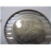Image 3 : 1917 KING GEORGE V CANADA SILVER DIME