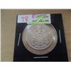 Image 1 : 1979 UNCIRUCLATED SILVER DOLLAR
