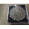 Image 3 : 1899 CARSON CITY USA MORGAN SILVER DOLLAR (NOT TESTED - AS IS - SILVER CONTENT NOT VERIFIED)