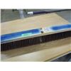 Image 2 : NEW:  24" PUSH BROOM
