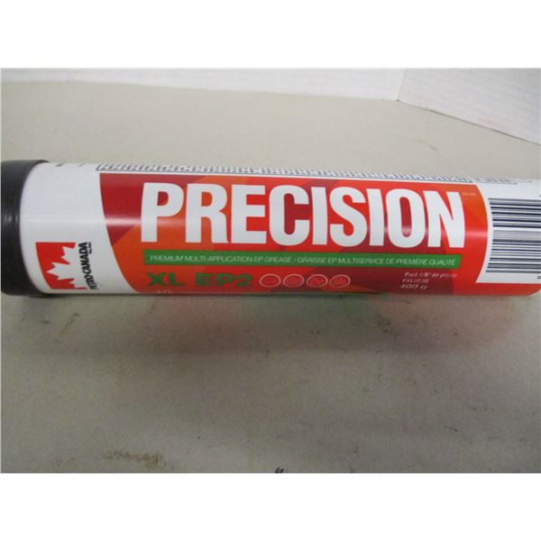 NEW:  PETROCAN PRECISION XLEP2 GREASE (400G) - TUBE
