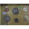 Image 3 : 1970 MANITOBA PROOF CANADA MINT SEALED COIN SET