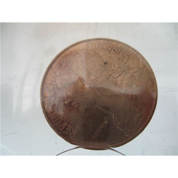 STOCK SHEET OF WORLD COLLECTABLE COINS