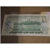Image 3 : 1973 UNCIRCULATED LAST OF CANADA MULTI COLORED DOLLAR BILLS