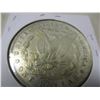 Image 3 : 1881 USA MORGAN SILVER DOLLAR