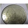 Image 4 : 1881 USA MORGAN SILVER DOLLAR