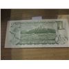 Image 4 : 1973 CRISP UNCIRCULATED POKER HAND SERIAL NUMBER LAST OF CANADA $1 BILL