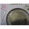 Image 1 : 1921 KING GEORGE V SILVER DIME