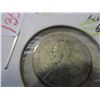 Image 2 : 1921 KING GEORGE V SILVER DIME