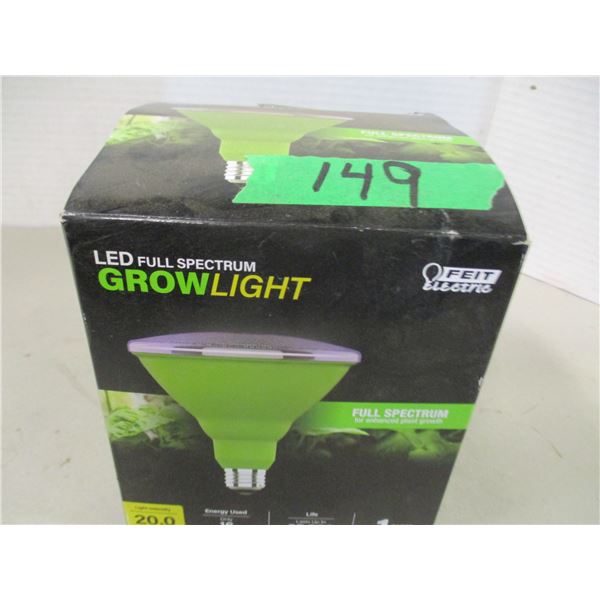 GROW LIGHT