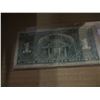 Image 4 : 1937 KING GEORGE VI BANK OF CANADA LEGAL TENDER $1 BILL