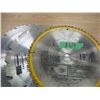 Image 1 : BUNDLE C/W 3 SAW BLADES