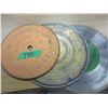 Image 1 : BUNDLE C/W 3 CUTTING & GRINDING WHEELS