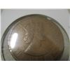 Image 3 : 1964 SCARCE BRITISH QUEEN ELIZABETH II 2 CENT PIECE