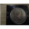 Image 3 : 1980 VOYAGER UNCIRCULATED CANADA DOLLAR