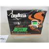 Image 1 : SHELF PULLS (AS IS):  LAVAZZA CAFÉ AROMA COFFEE (306 G PODS) - BOX
