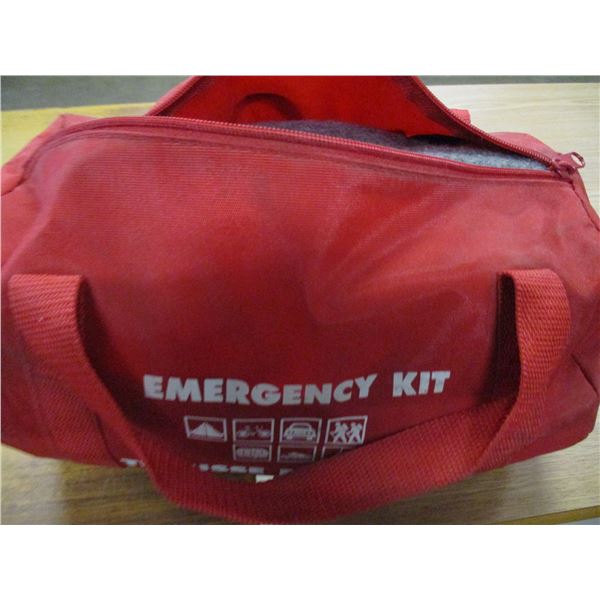 EMERGENCY KIT