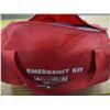 Image 1 : EMERGENCY KIT