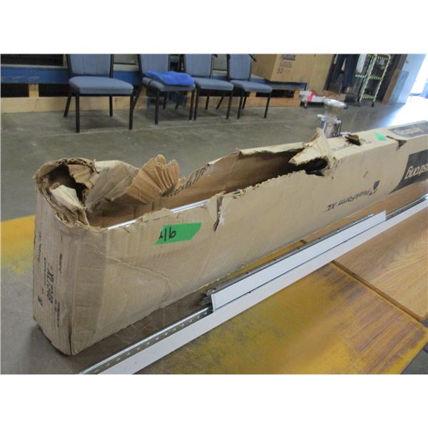 ARMSTRONG CEILING BARS - PARTIAL BOX