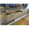 Image 1 : ARMSTRONG CEILING BARS - PARTIAL BOX