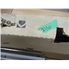 Image 2 : ARMSTRONG CEILING BARS - PARTIAL BOX